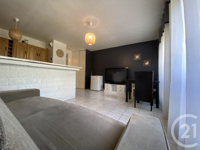 Appartement F1 à vendre OZOIR LA FERRIERE