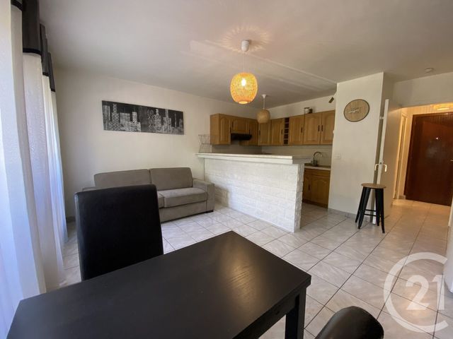 Appartement F1 à vendre - 1 pièce - 30,07 m2 - Ozoir La Ferriere - 77 - ILE-DE-FRANCE