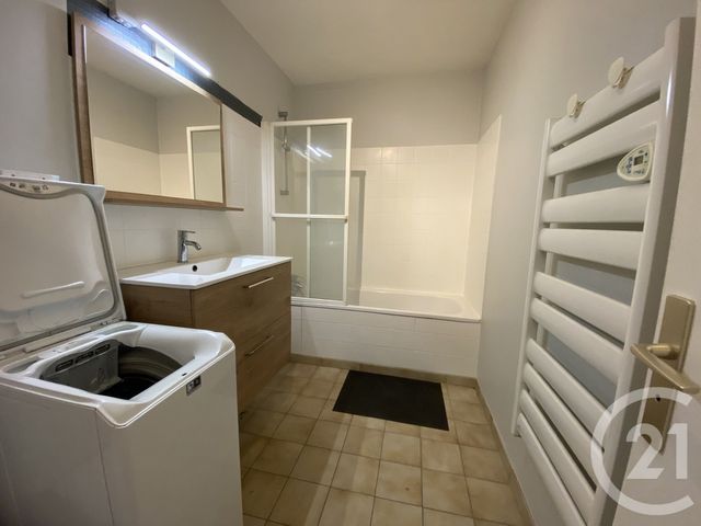 Appartement F1 à vendre - 1 pièce - 30,07 m2 - Ozoir La Ferriere - 77 - ILE-DE-FRANCE