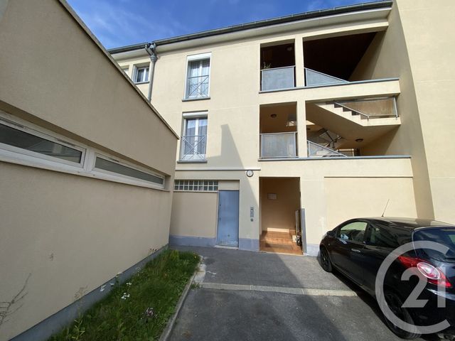 Appartement F1 à vendre - 1 pièce - 30,07 m2 - Ozoir La Ferriere - 77 - ILE-DE-FRANCE