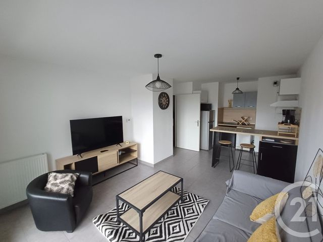 appartement - PONTAULT COMBAULT - 77