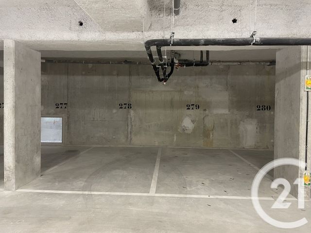 Appartement F3 à vendre - 3 pièces - 57 m2 - Ozoir La Ferriere - 77 - ILE-DE-FRANCE