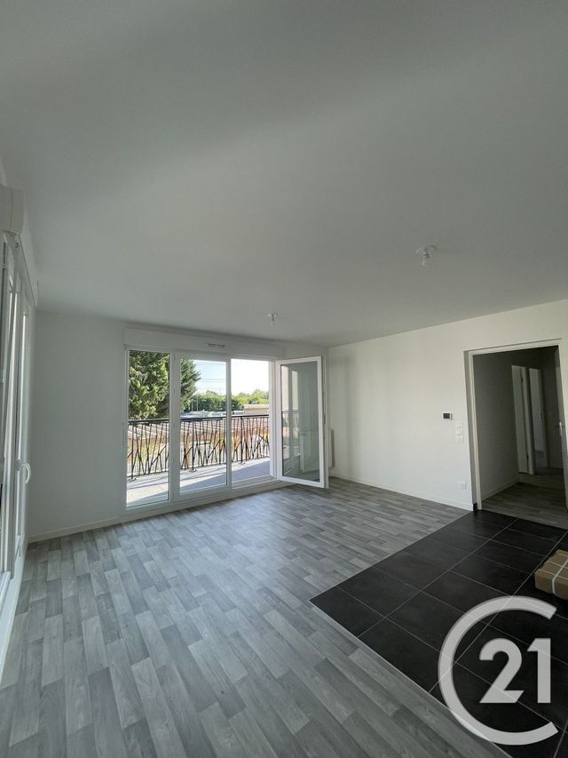 appartement - OZOIR LA FERRIERE - 77