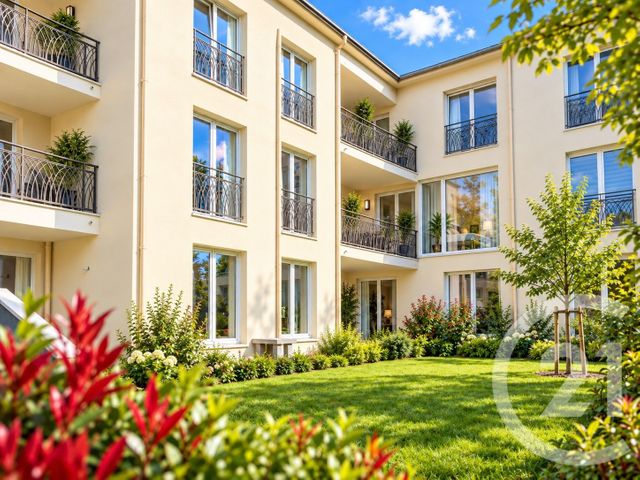 Appartement F2 à vendre OZOIR LA FERRIERE