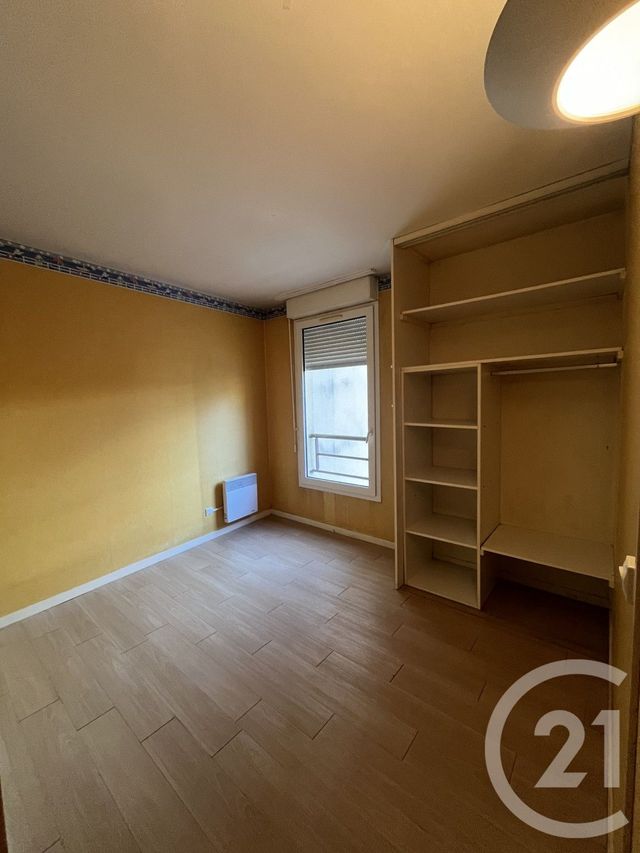 Appartement F3 à vendre - 3 pièces - 62,69 m2 - Le Plessis Trevise - 94 - ILE-DE-FRANCE