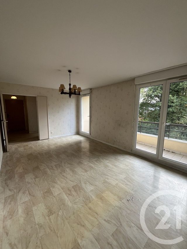 Appartement F3 à vendre - 3 pièces - 62,69 m2 - Le Plessis Trevise - 94 - ILE-DE-FRANCE