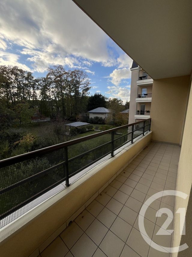 appartement - LE PLESSIS TREVISE - 94