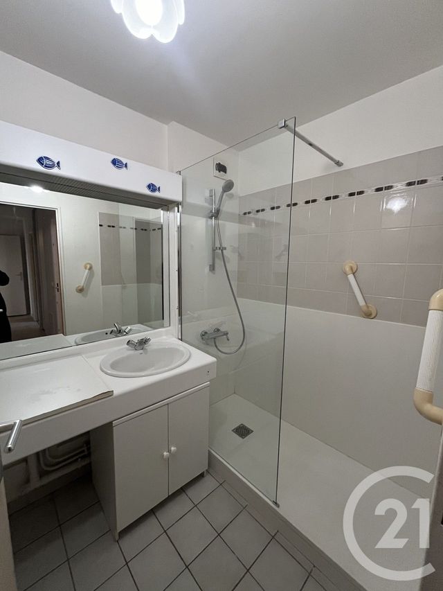 Appartement F3 à vendre - 3 pièces - 62,69 m2 - Le Plessis Trevise - 94 - ILE-DE-FRANCE