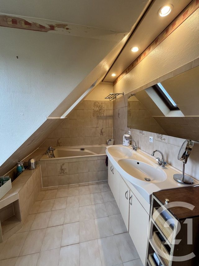 Maison &agrave; vendre - 7 pi&egrave;ces - 162 m2 - Ozoir La Ferriere - 77 - ILE-DE-FRANCE