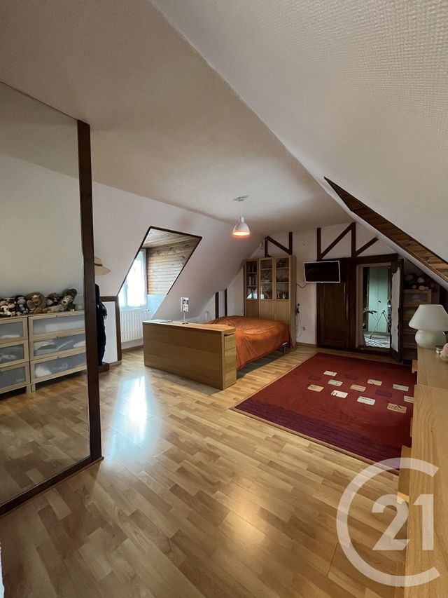 Maison &agrave; vendre - 7 pi&egrave;ces - 162 m2 - Ozoir La Ferriere - 77 - ILE-DE-FRANCE