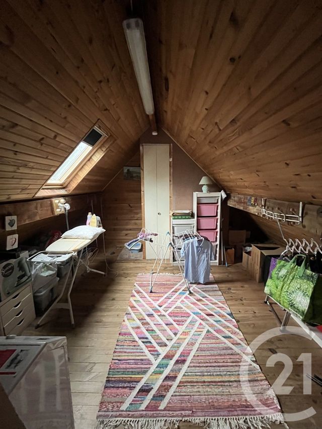 Maison &agrave; vendre - 7 pi&egrave;ces - 162 m2 - Ozoir La Ferriere - 77 - ILE-DE-FRANCE