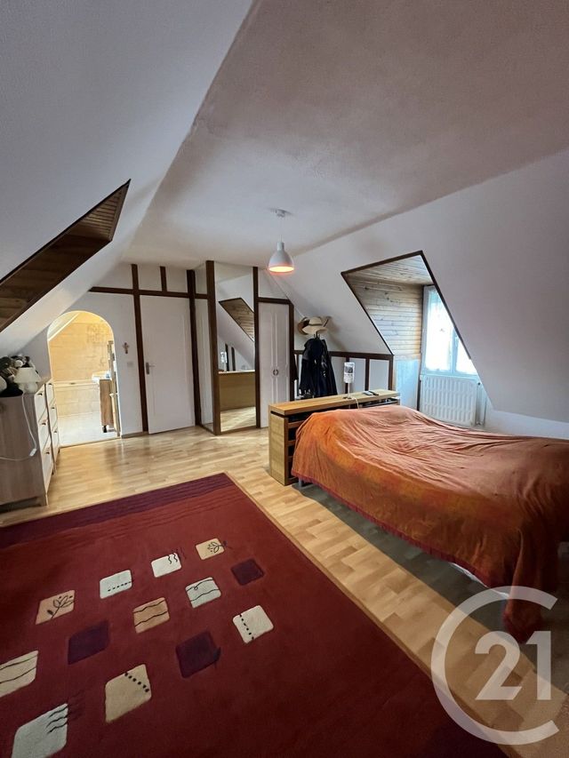 Maison &agrave; vendre - 7 pi&egrave;ces - 162 m2 - Ozoir La Ferriere - 77 - ILE-DE-FRANCE