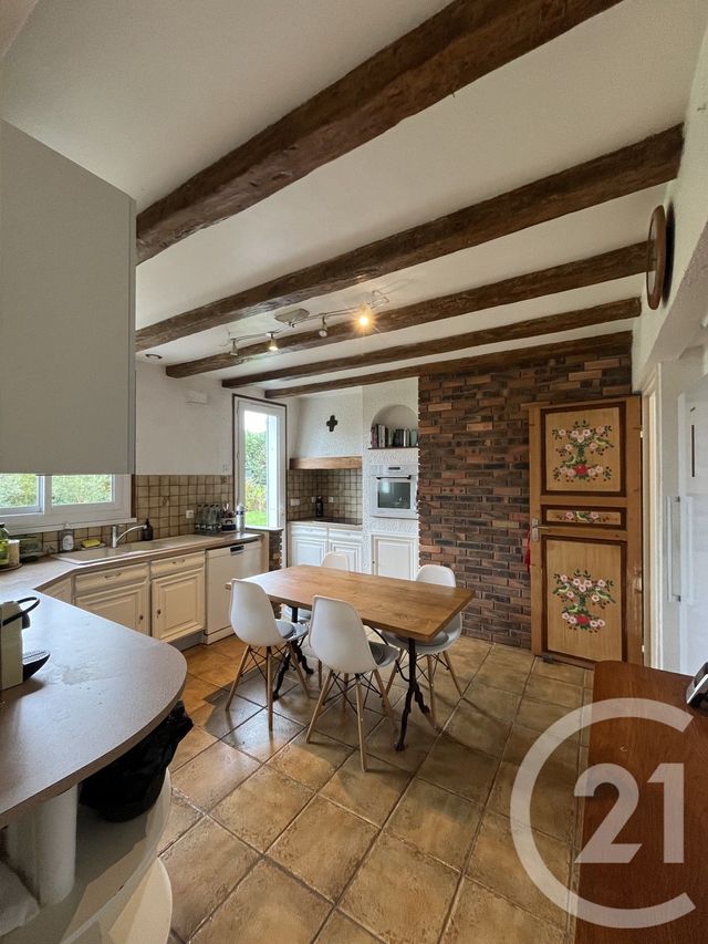 Maison &agrave; vendre - 7 pi&egrave;ces - 162 m2 - Ozoir La Ferriere - 77 - ILE-DE-FRANCE