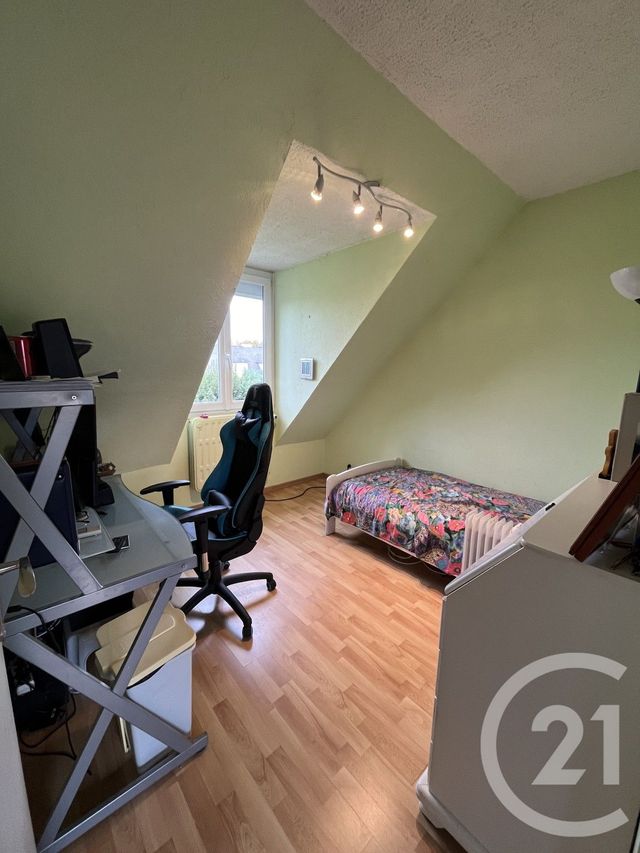 Maison &agrave; vendre - 7 pi&egrave;ces - 162 m2 - Ozoir La Ferriere - 77 - ILE-DE-FRANCE