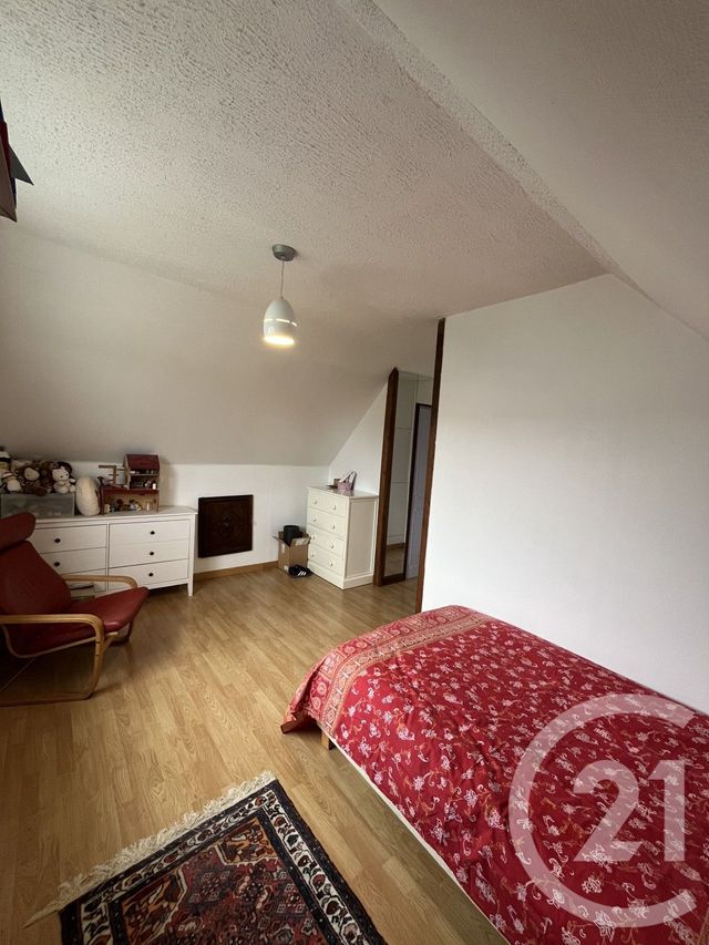 Maison &agrave; vendre - 7 pi&egrave;ces - 162 m2 - Ozoir La Ferriere - 77 - ILE-DE-FRANCE