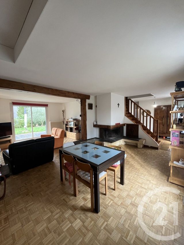 Maison &agrave; vendre - 7 pi&egrave;ces - 162 m2 - Ozoir La Ferriere - 77 - ILE-DE-FRANCE