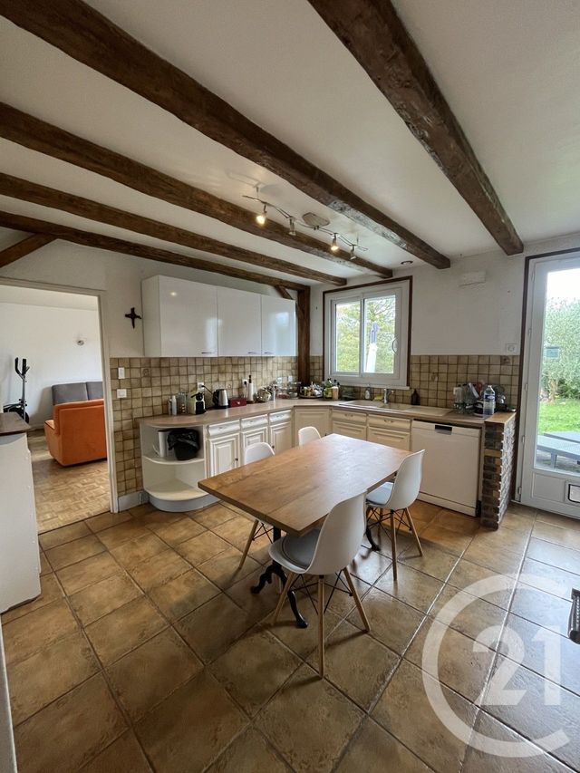 Maison &agrave; vendre - 7 pi&egrave;ces - 162 m2 - Ozoir La Ferriere - 77 - ILE-DE-FRANCE