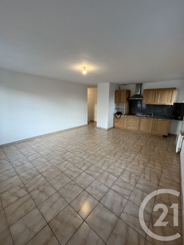 appartement - OZOIR LA FERRIERE - 77