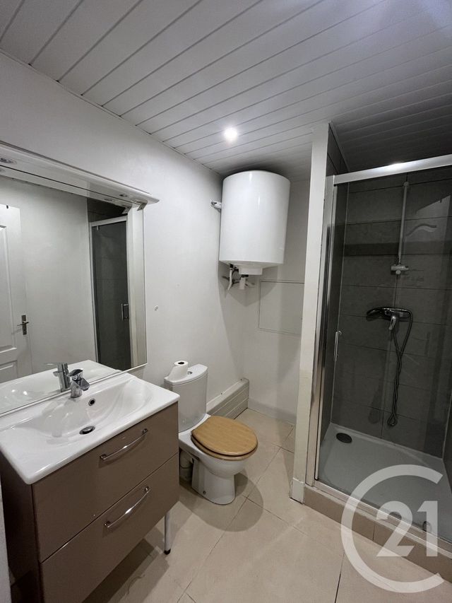 Appartement F1 à vendre - 1 pièce - 25,18 m2 - Roissy En Brie - 77 - ILE-DE-FRANCE