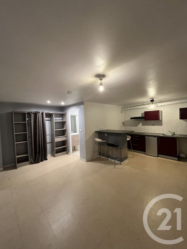 appartement - ROISSY EN BRIE - 77