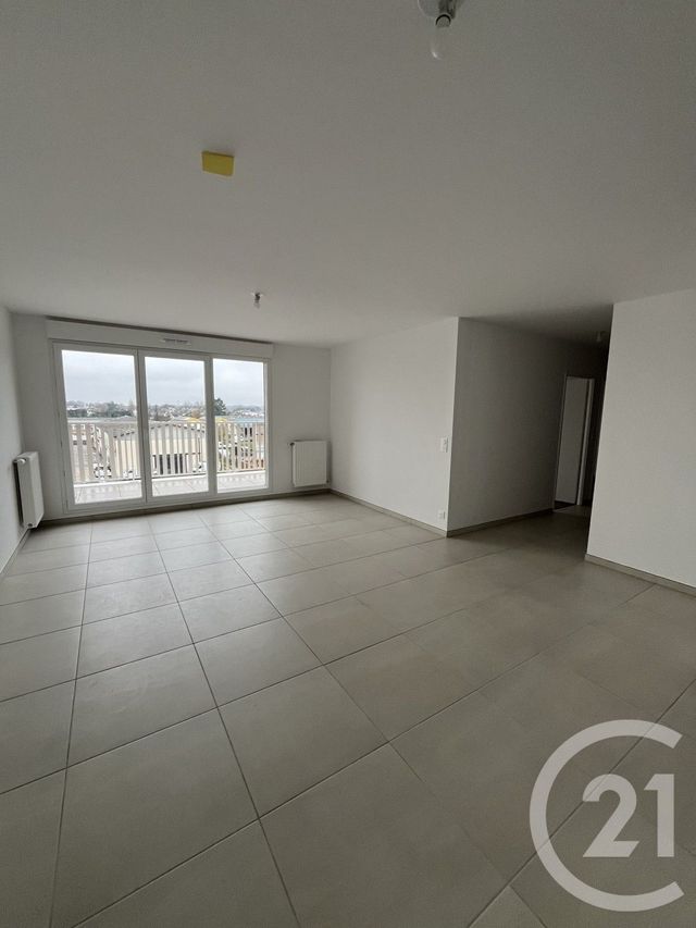 Appartement F4 à louer OZOIR LA FERRIERE