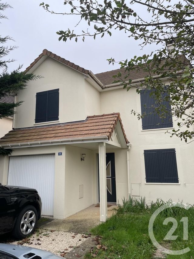 maison - LA QUEUE EN BRIE - 94