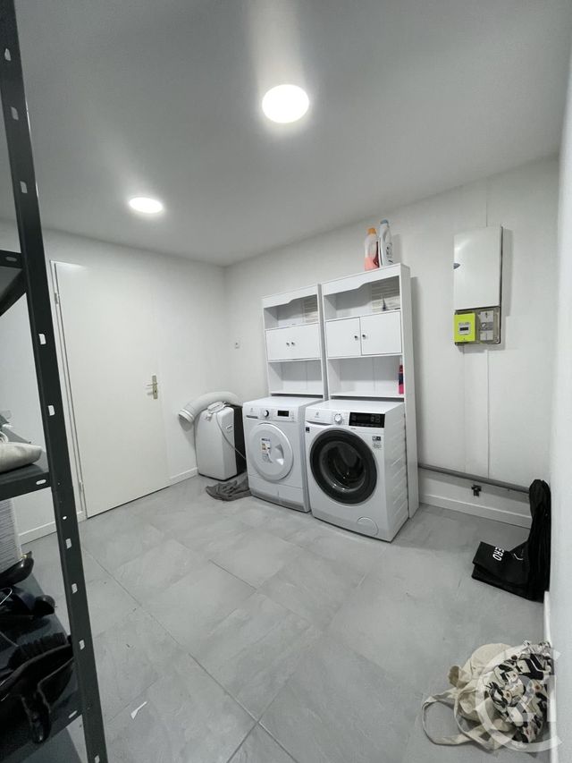 Maison à louer - 6 pièces - 135 m2 - La Queue En Brie - 94 - ILE-DE-FRANCE