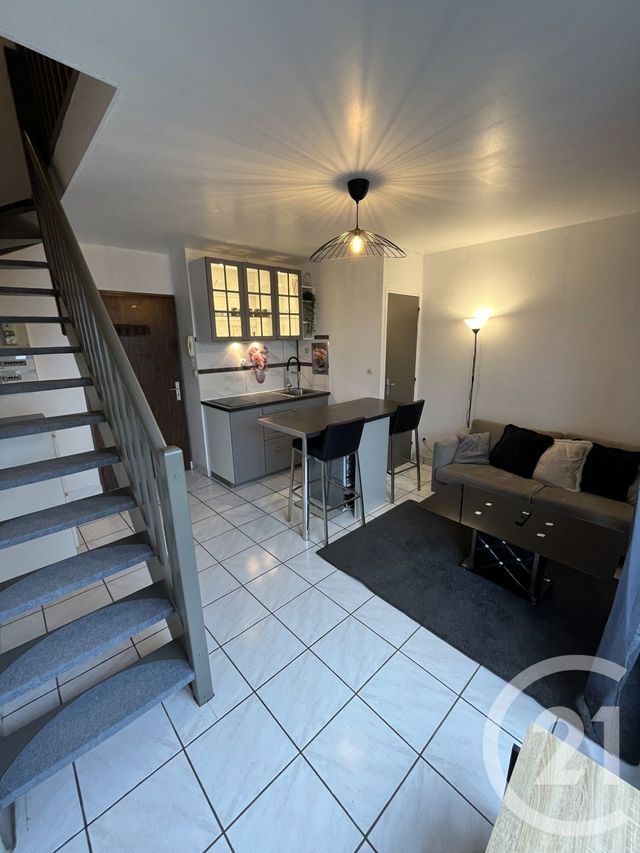 appartement - PONTAULT COMBAULT - 77