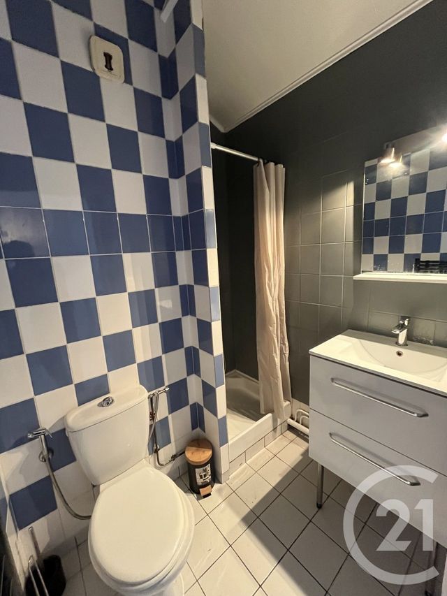 Appartement Studio à louer - 1 pièce - 31 m2 - Pontault Combault - 77 - ILE-DE-FRANCE