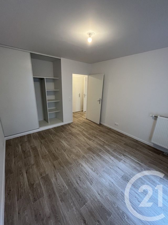 Appartement F3 à louer - 3 pièces - 58,51 m2 - Ozoir La Ferriere - 77 - ILE-DE-FRANCE