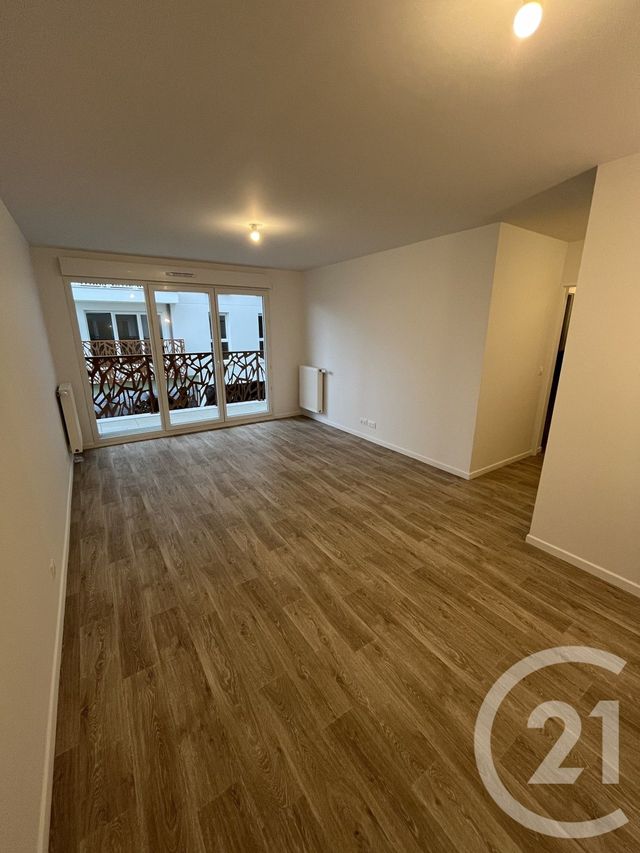 Appartement F3 à louer OZOIR LA FERRIERE