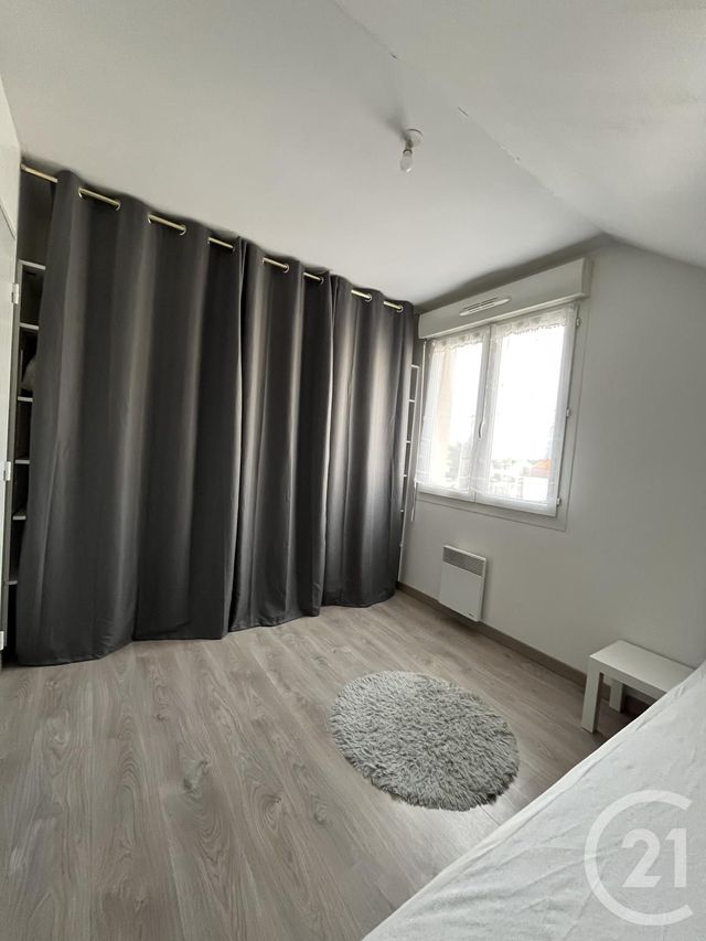 Appartement F2 à louer - 2 pièces - 49 m2 - Tournan En Brie - 77 - ILE-DE-FRANCE