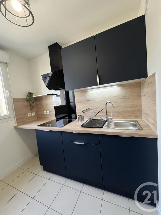 Appartement F2 à louer - 2 pièces - 49 m2 - Tournan En Brie - 77 - ILE-DE-FRANCE