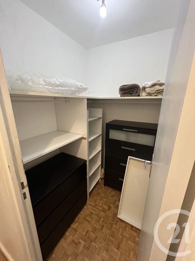 Appartement F2 &agrave; louer - 2 pi&egrave;ces - 65 m2 - Noisy Le Grand - 93 - ILE-DE-FRANCE