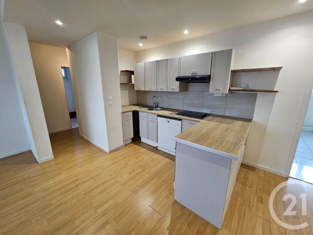 Appartement F3 à vendre - 3 pièces - 64,32 m2 - Lagny Sur Marne - 77 - ILE-DE-FRANCE