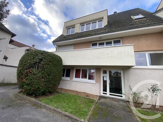 appartement - LAGNY SUR MARNE - 77