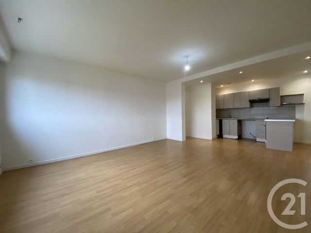 Appartement F3 à vendre - 3 pièces - 64,32 m2 - Lagny Sur Marne - 77 - ILE-DE-FRANCE