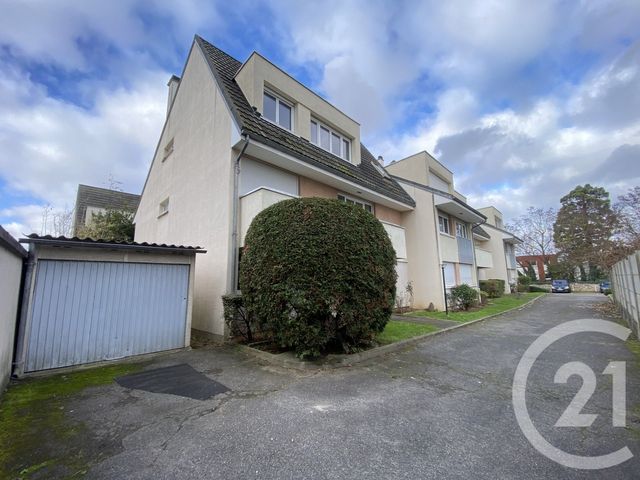 Appartement F3 à vendre - 3 pièces - 64,32 m2 - Lagny Sur Marne - 77 - ILE-DE-FRANCE