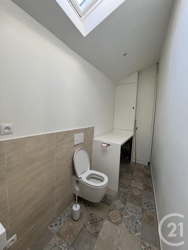 Appartement F2 à louer - 2 pièces - 45 m2 - Chennevieres Sur Marne - 94 - ILE-DE-FRANCE