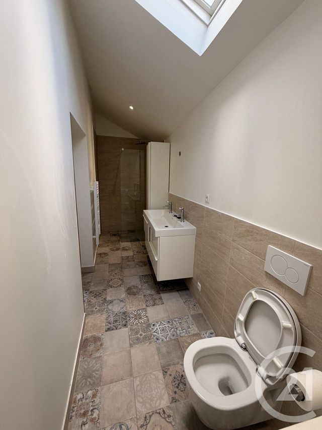 Appartement F2 &agrave; louer - 2 pi&egrave;ces - 46 m2 - Chennevieres Sur Marne - 94 - ILE-DE-FRANCE