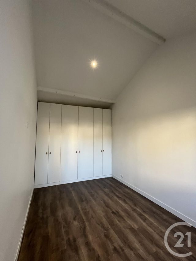 Appartement F2 à louer - 2 pièces - 45 m2 - Chennevieres Sur Marne - 94 - ILE-DE-FRANCE