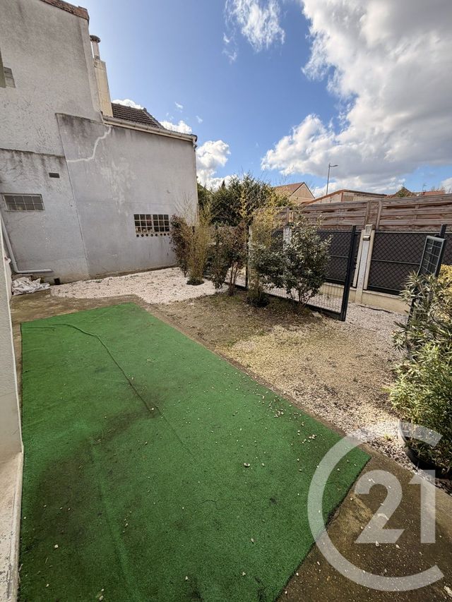 Appartement F2 &agrave; louer - 2 pi&egrave;ces - 46 m2 - Chennevieres Sur Marne - 94 - ILE-DE-FRANCE