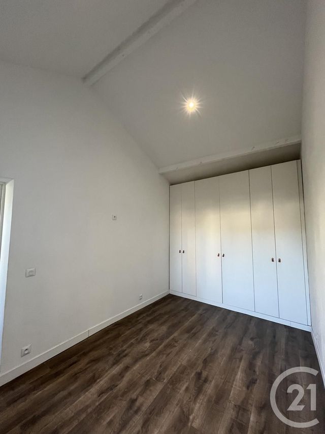Appartement F2 à louer - 2 pièces - 45 m2 - Chennevieres Sur Marne - 94 - ILE-DE-FRANCE