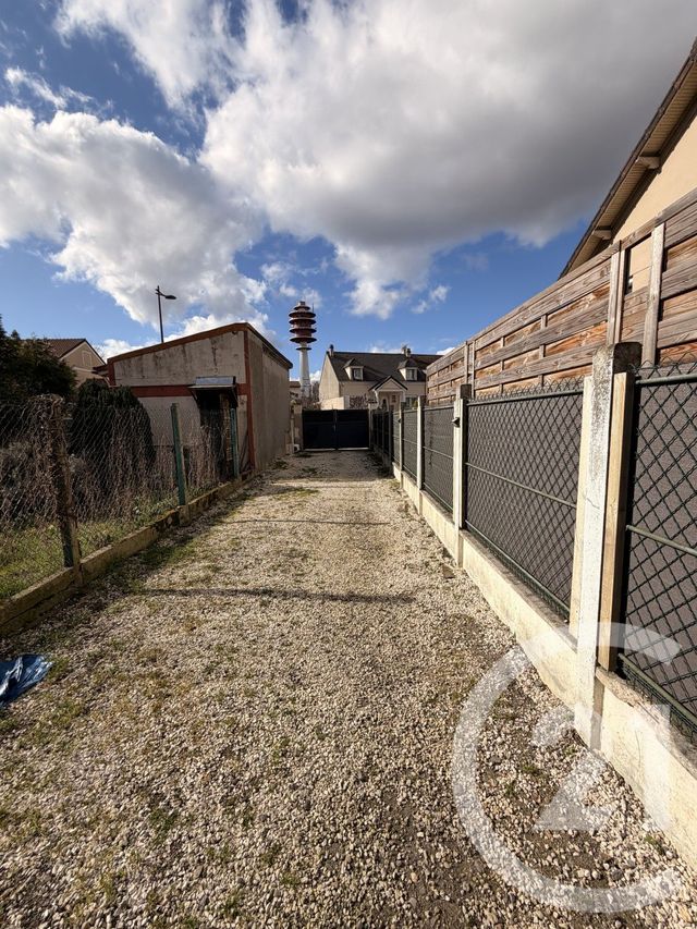 Appartement F2 &agrave; louer - 2 pi&egrave;ces - 46 m2 - Chennevieres Sur Marne - 94 - ILE-DE-FRANCE