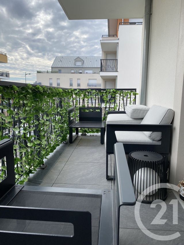 Appartement F4 &agrave; vendre - 4 pi&egrave;ces - 78 m2 - Ozoir La Ferriere - 77 - ILE-DE-FRANCE