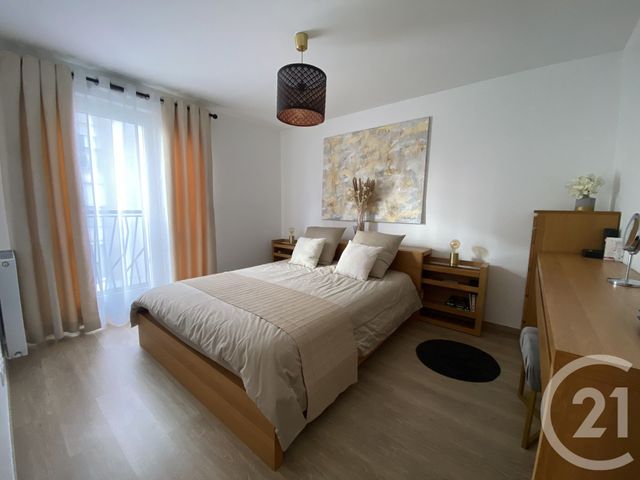 Appartement F4 &agrave; vendre - 4 pi&egrave;ces - 78 m2 - Ozoir La Ferriere - 77 - ILE-DE-FRANCE