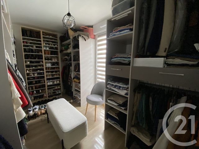 Appartement F4 &agrave; vendre - 4 pi&egrave;ces - 78 m2 - Ozoir La Ferriere - 77 - ILE-DE-FRANCE