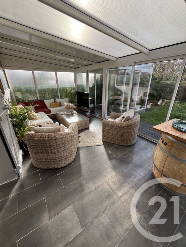 Maison à vendre - 7 pièces - 165,63 m2 - Ozoir La Ferriere - 77 - ILE-DE-FRANCE