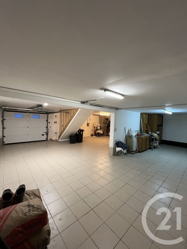 Maison &agrave; vendre - 6 pi&egrave;ces - 156 m2 - Ozoir La Ferriere - 77 - ILE-DE-FRANCE