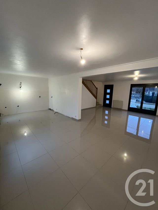 maison - OZOIR LA FERRIERE - 77